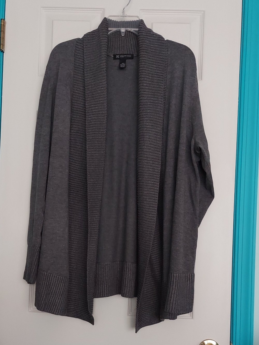 INC Woman Long Sleeve Cardigan